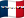 法国旗帜